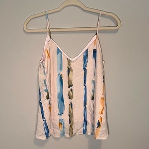 ☀️ NWOT Caramela Tank